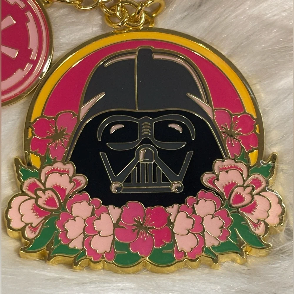 Disney loungefly star